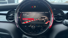 MINI Hatchback 2.0 John Cooper Works Premium 3dr Auto Petrol Hatchback